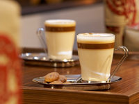 Chill out with a coffee